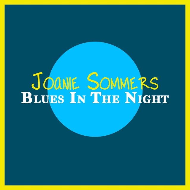 Blues in the Night