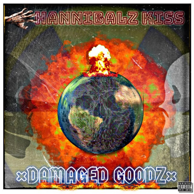 Damaged GoodZ