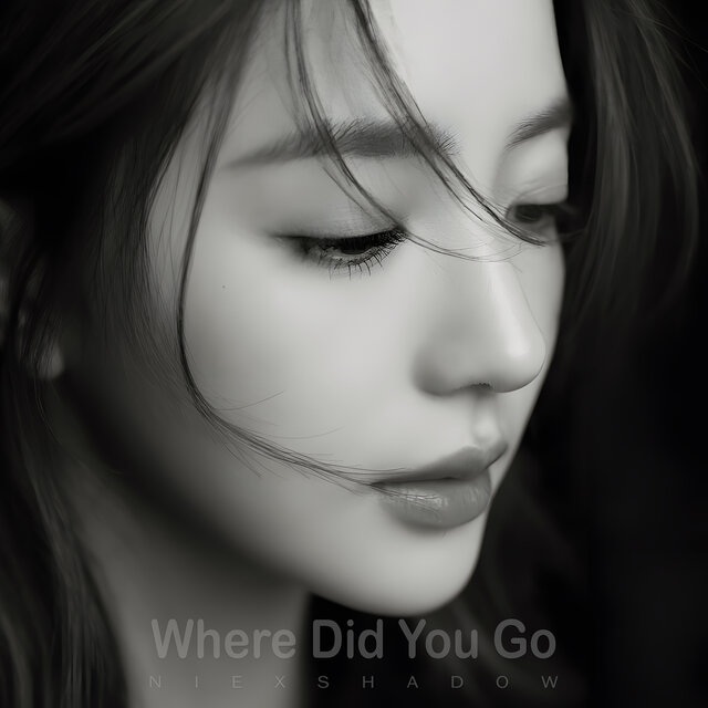 Where Did You Go