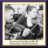 Symphony No. 21 in A Major, K. 134: II. Andante (Live)