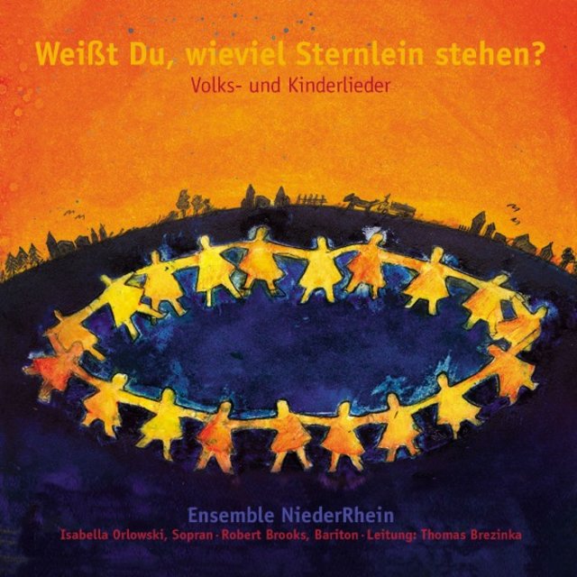 Weißt du, wieviel Sternlein stehen?