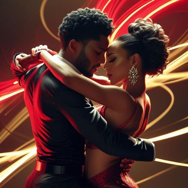 Ignite: Afro Tango Amapiano