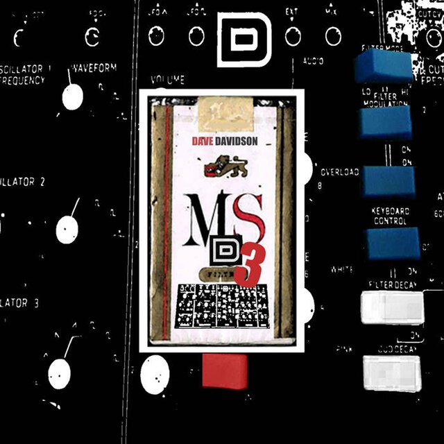 MSD Volume Three
