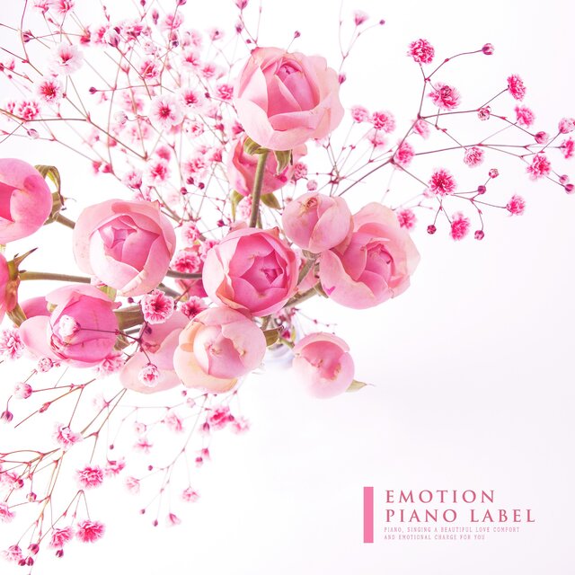 Emotional Piano Collection