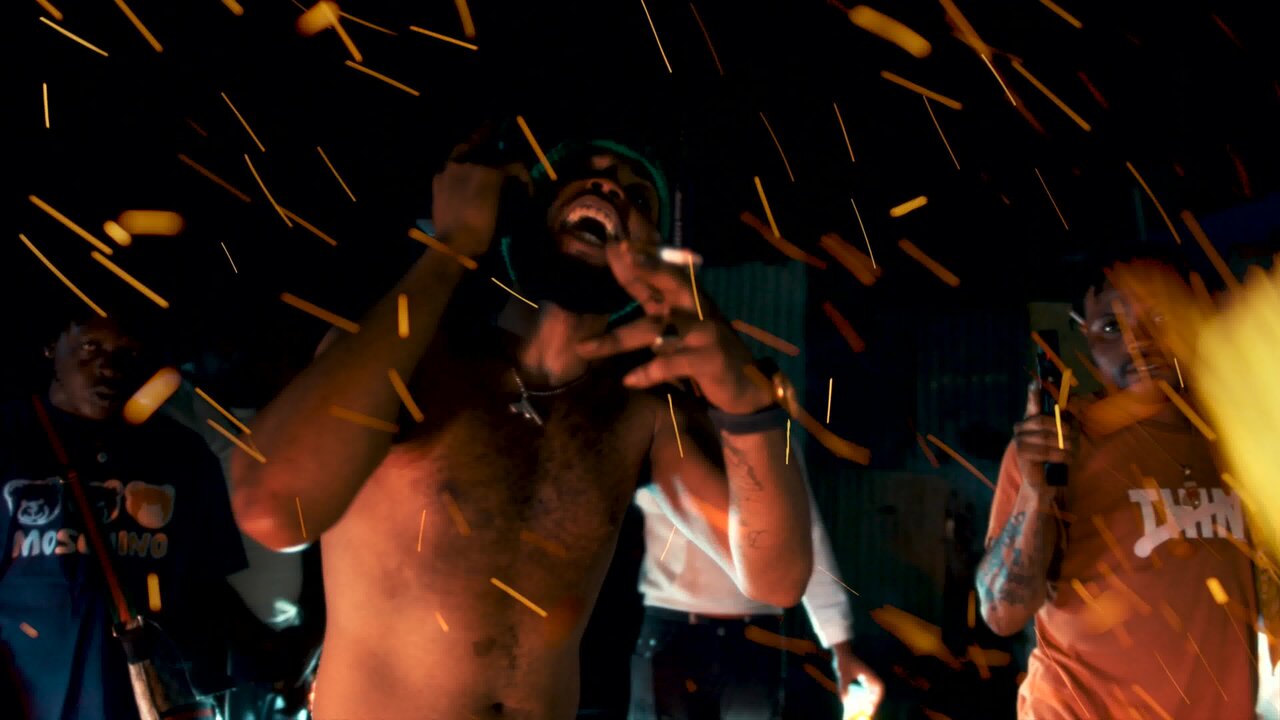 Duppy Flim