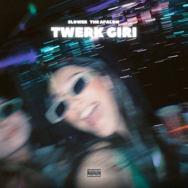 Twerk GIRL (Prod. By KaalaH)