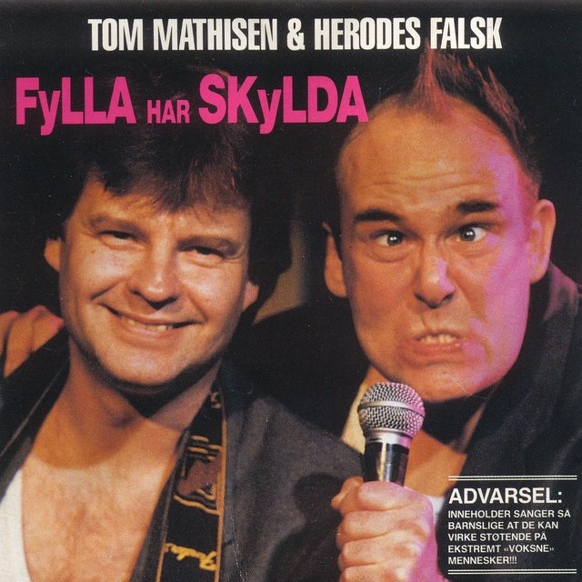 Fylla har skylda
