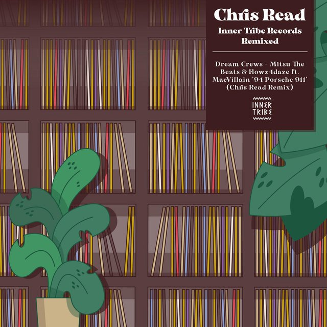 94 Porsche 911 (feat. MacVillain) [Chris Read Remix]
