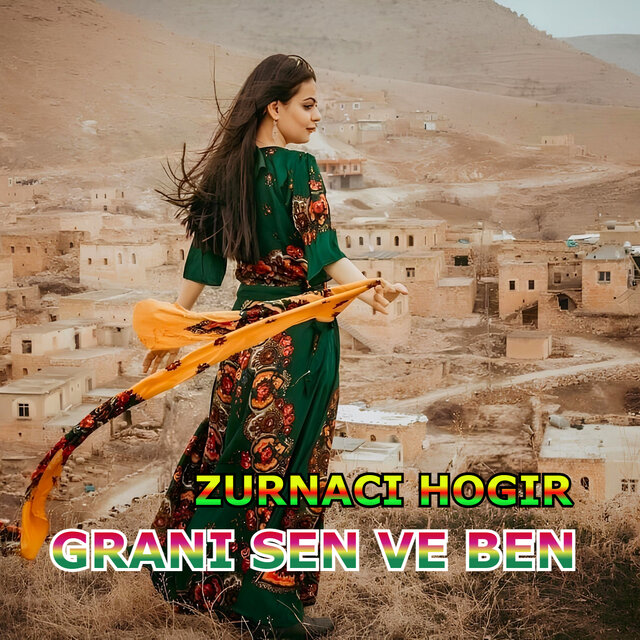 Grani Sen Ve Ben