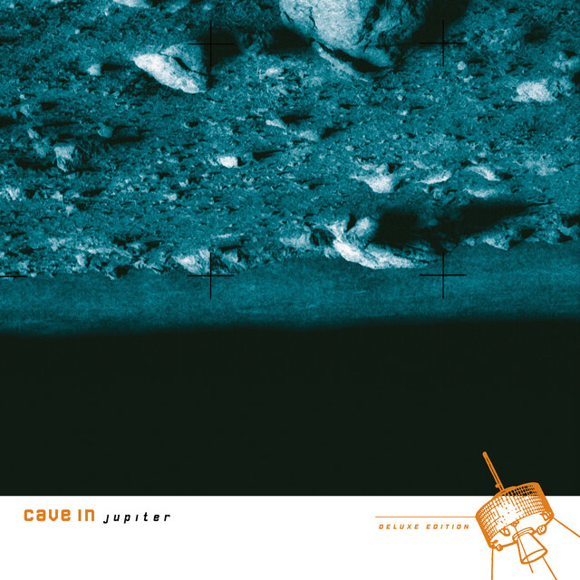 Jupiter (Deluxe Edition)