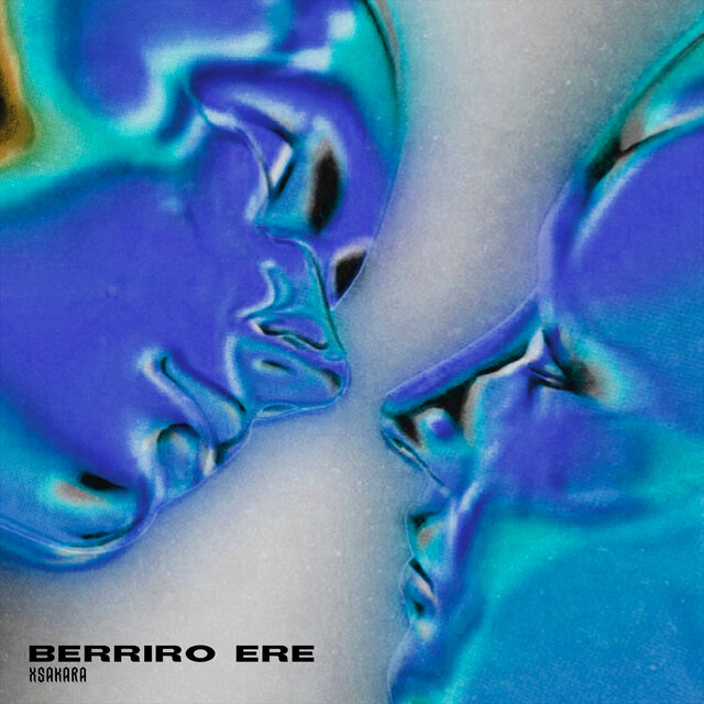 BERRIRO ERE
