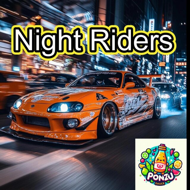 Night Riders