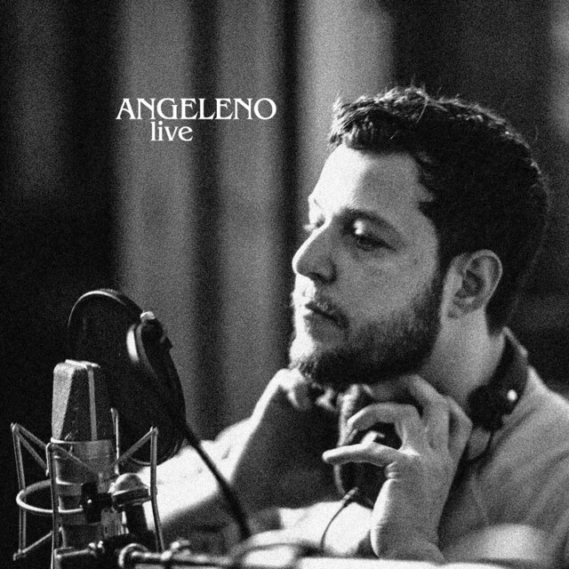 ANGELENO (Live)