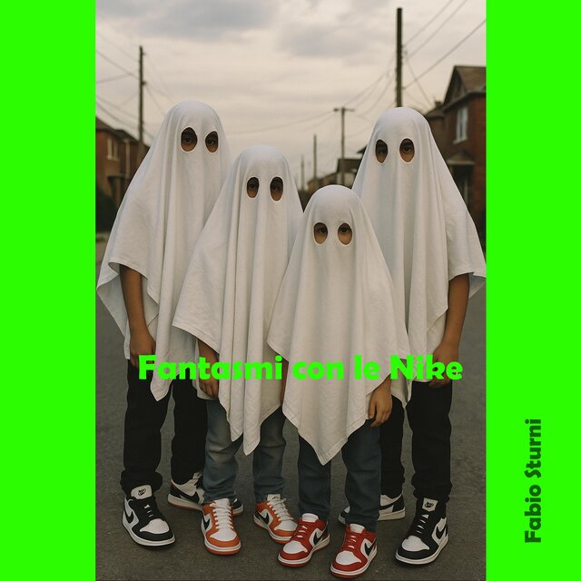 Fantasmi con le Nike