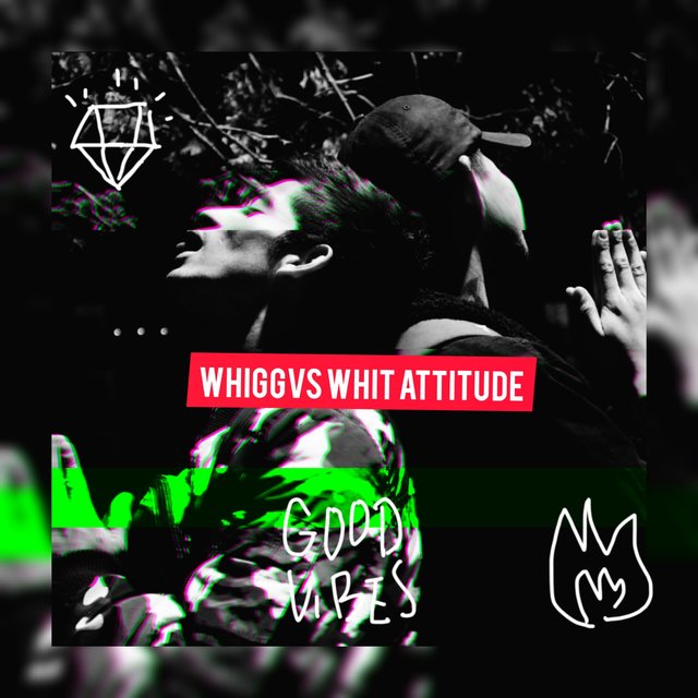 Whiggvs Whit Attitude