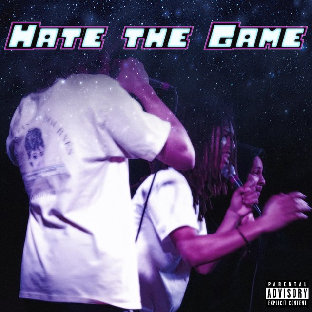 Hate the Game