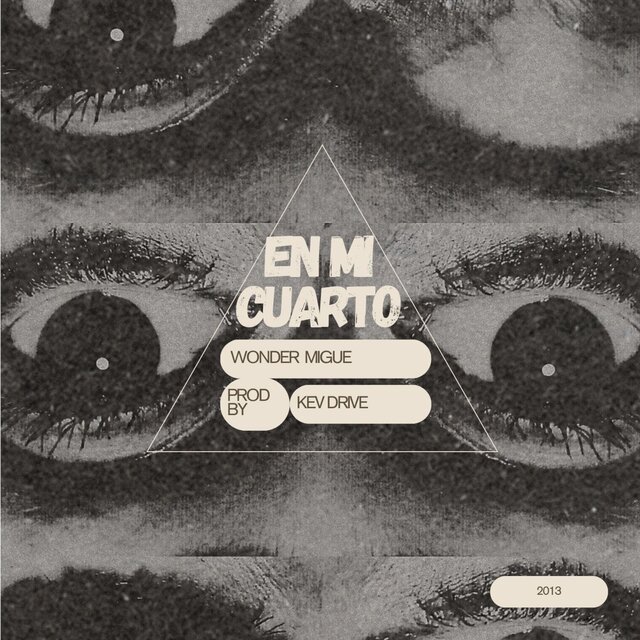 En mi cuarto
