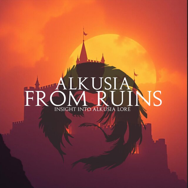 From Ruins