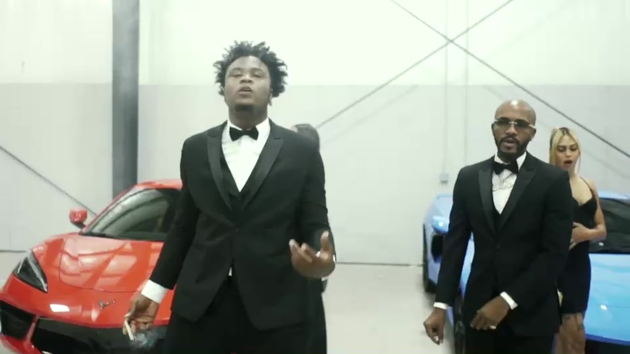 007 (feat. Vicco$queeze)