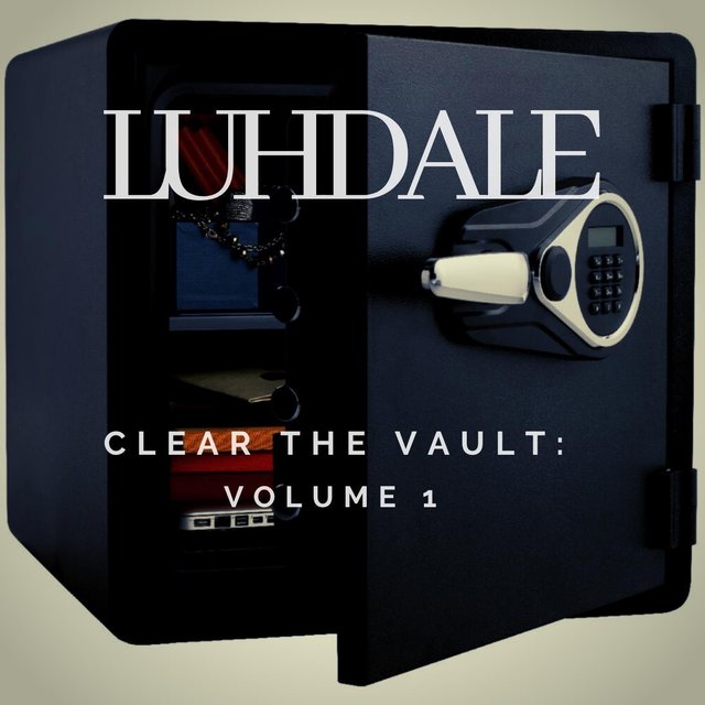 Clear the Vault, Vol. 1