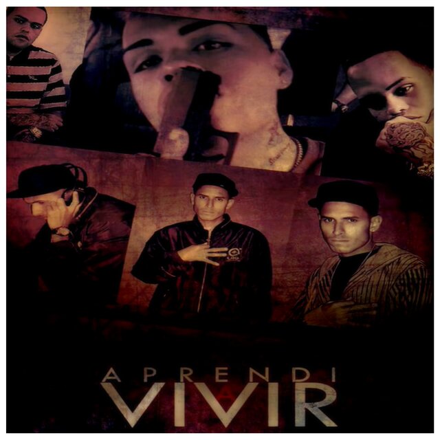 Aprendi a Vivir