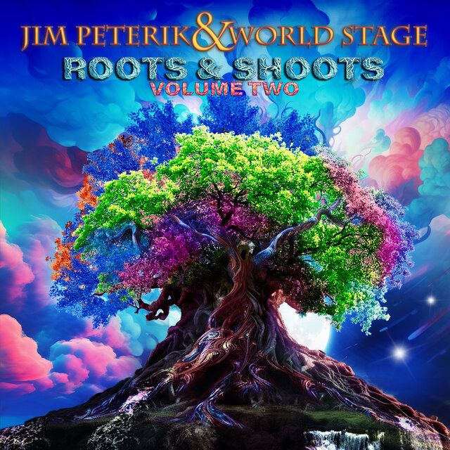 Roots & Shoots, Vol. 2