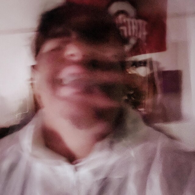 Digital Tribulation