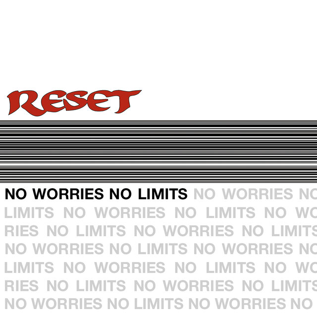 Now Worries / No Limits