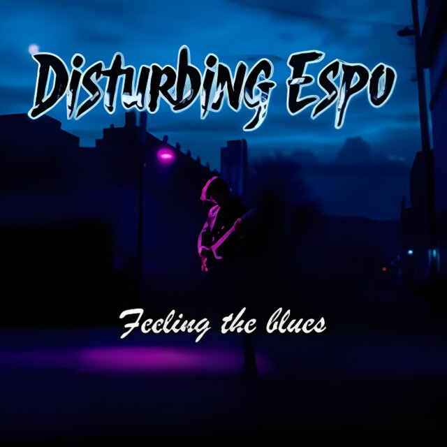 Feeling the Blues