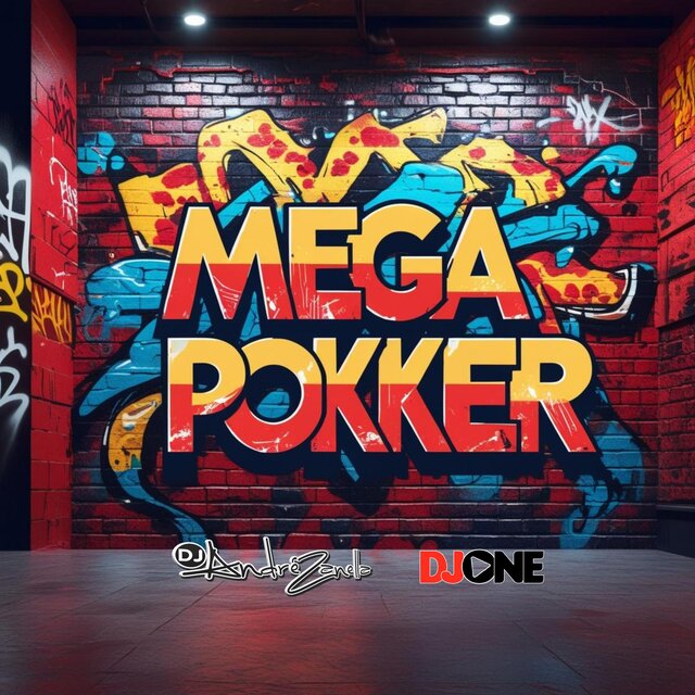 MEGA POKKER