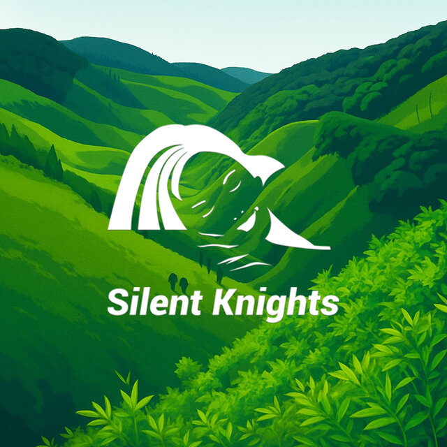 Lush Soundscapes