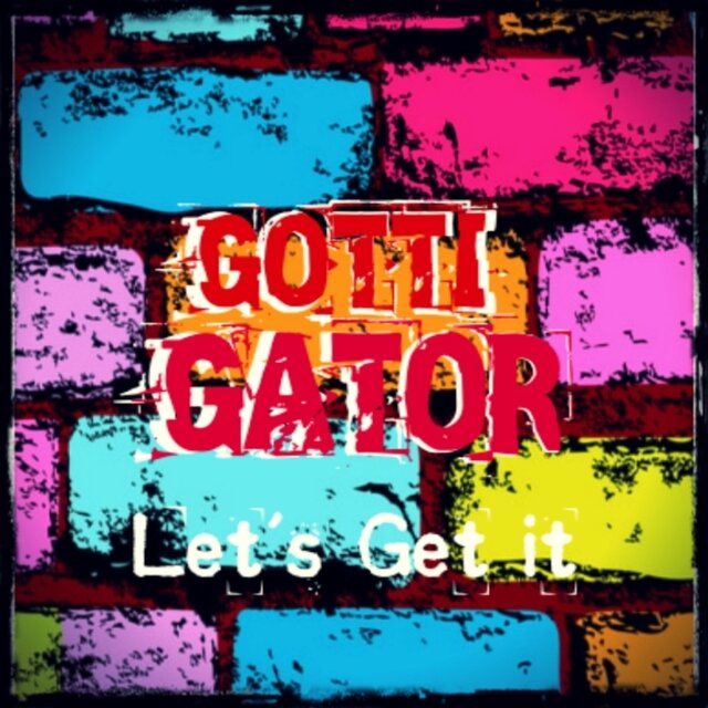 LETS GET IT