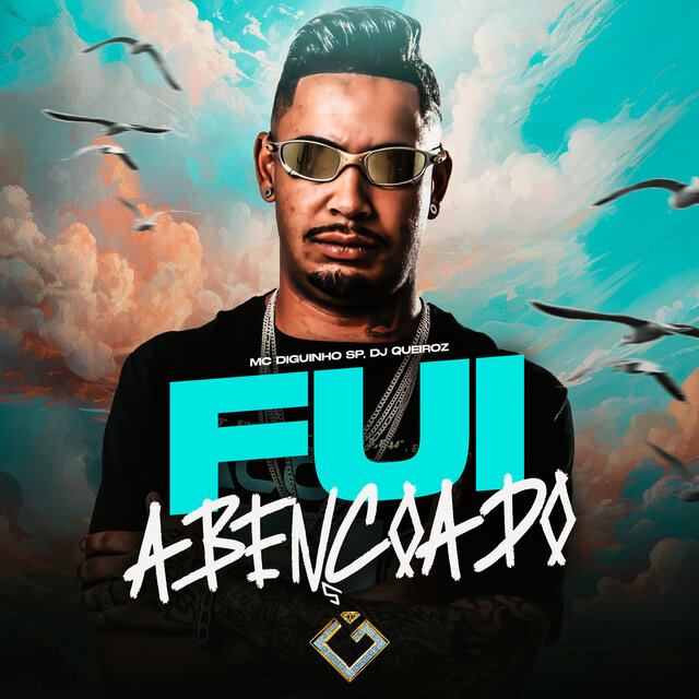 Fui Abençoado