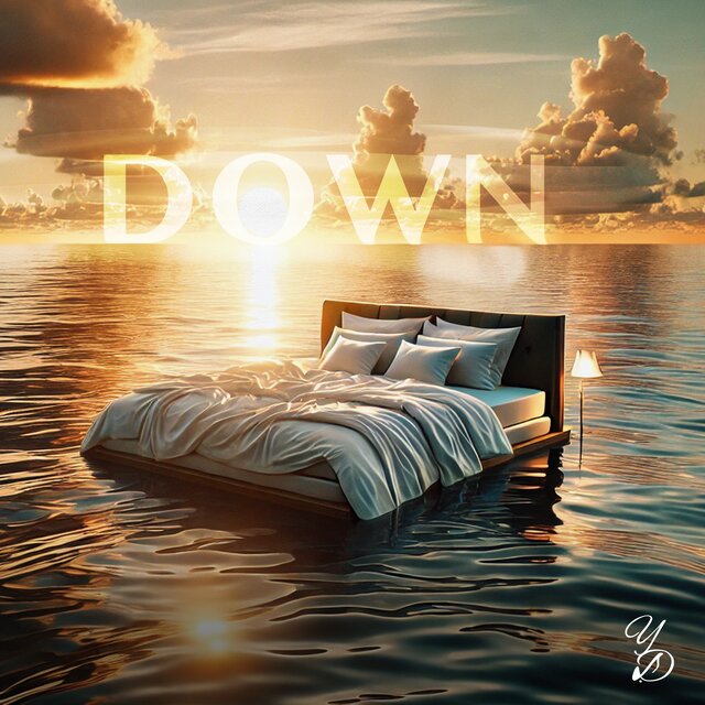 Down
