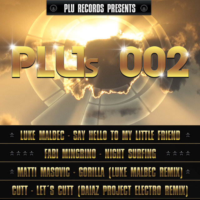 PLUs 002