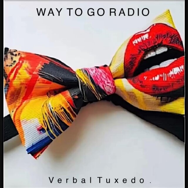 Verbal Tuxedo