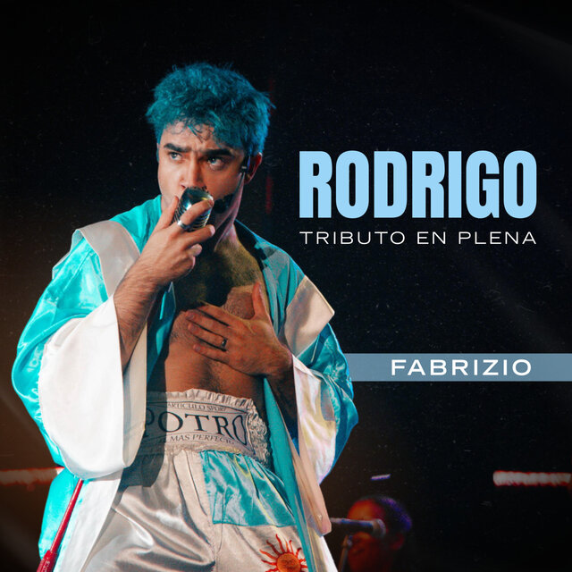 Enganchados Rodrigo #EnPlena