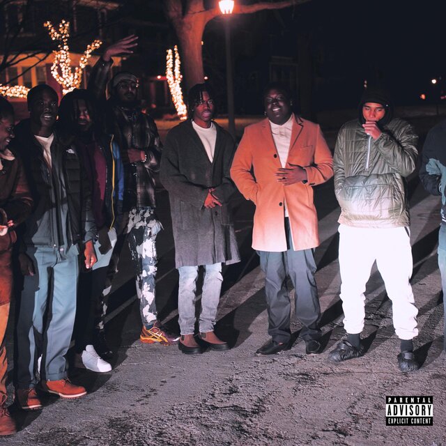 No Promo: The Collection