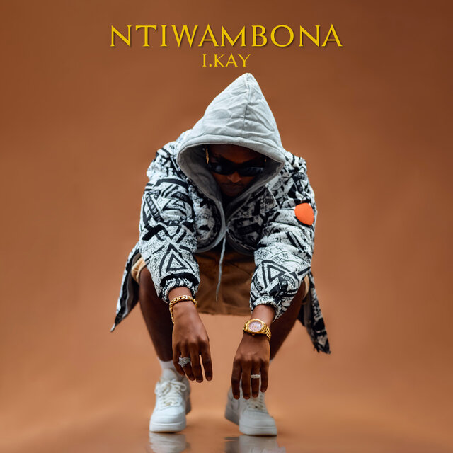 Ntiwambona