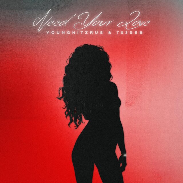 Need Your Love (feat. 703SEB)