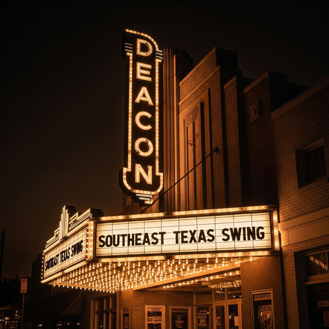 Southeast Texas Swing