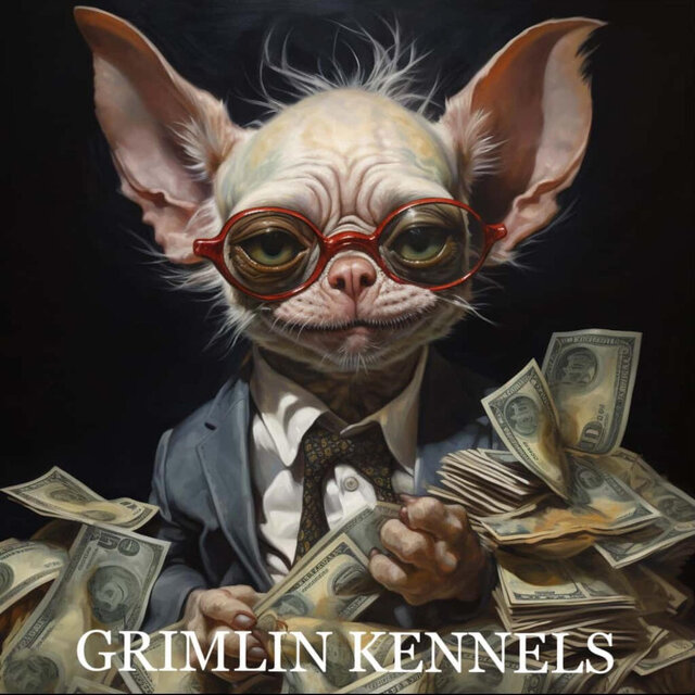 CERTIFIED GRIMLIN