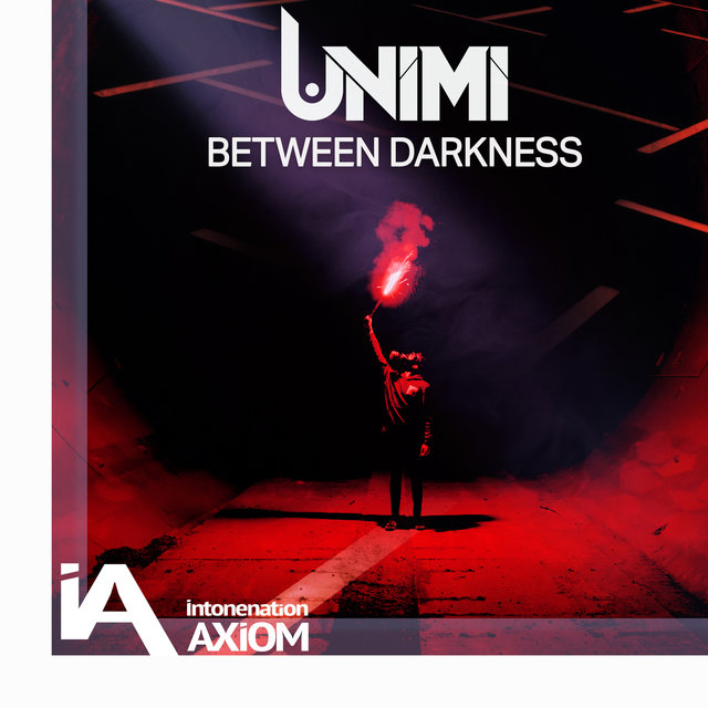Between Darkness