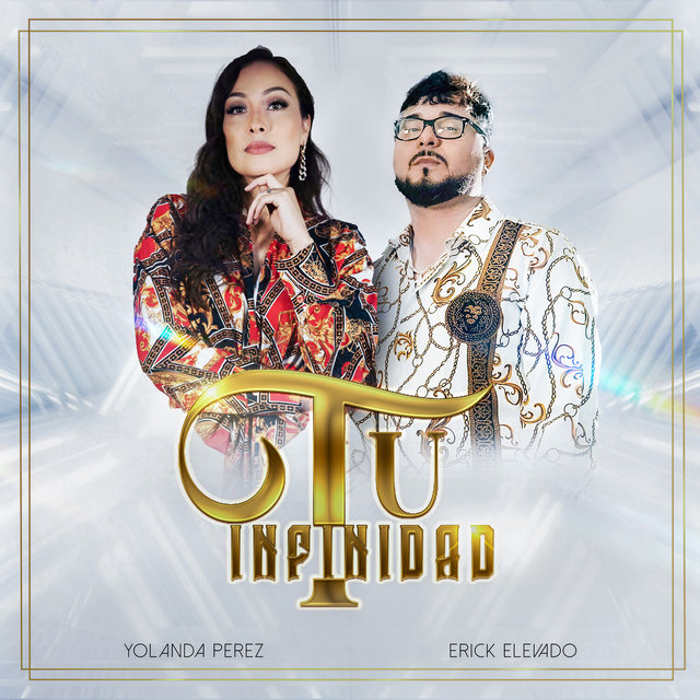 Yolanda Perez on TIDAL