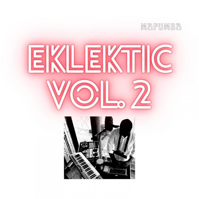 Eklektic,  Vol. 2