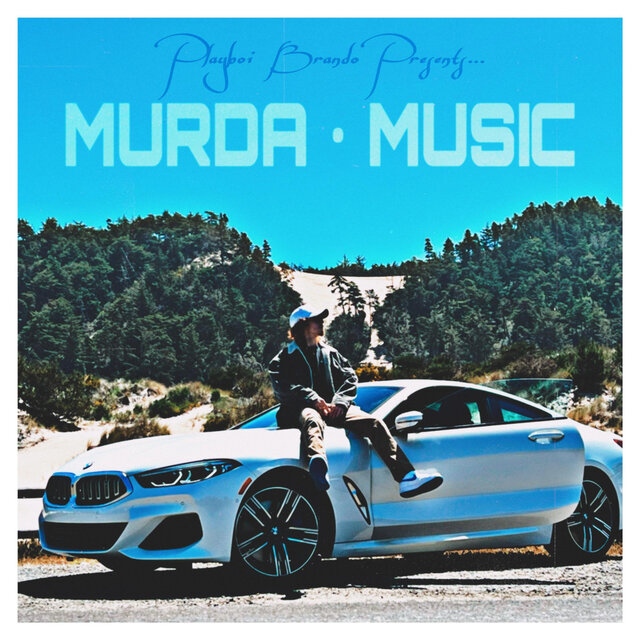 MURDA MUSIC