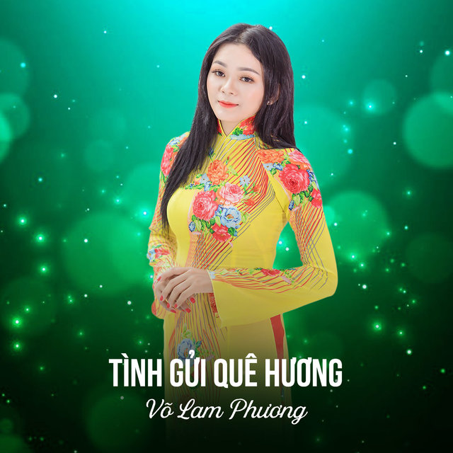 Tình gửi Quê Hương