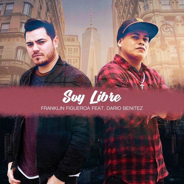 Soy Libre (feat. Darío Benitez)