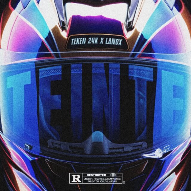 Teinté