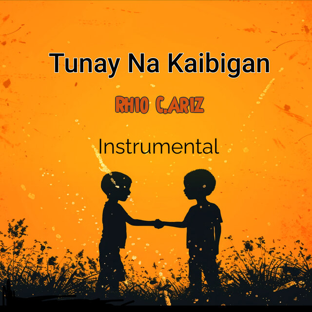 Tunay Na Kaibigan (Instrumental)